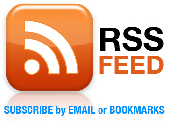 RSS - Podcasting Feed
